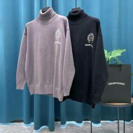 Picture of Chrome Sweaters _SKUChromeHeartsM-2XLxetr3144268